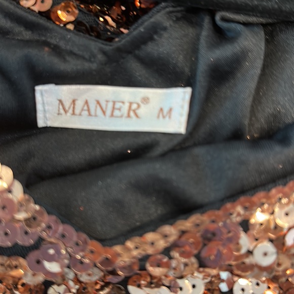 Sequin Dress - Picture 9 of 9